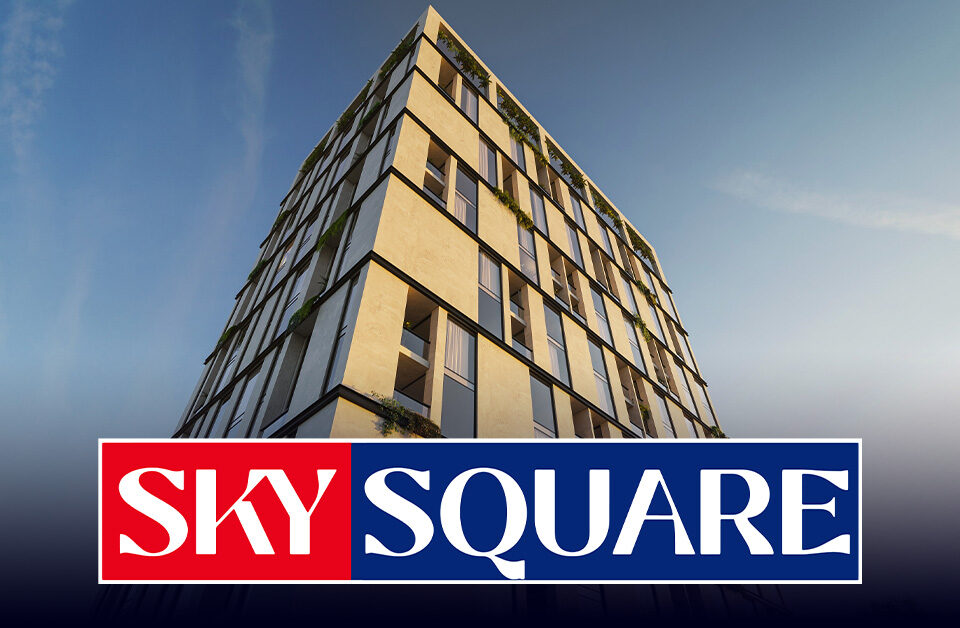 Sky Square - Bahria town Lahore