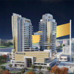 Dubai Twin Towers Al Kabir Town, Lahore