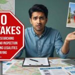 10 Mistakes to Avoid When Buying Real Estate in Pakistan
