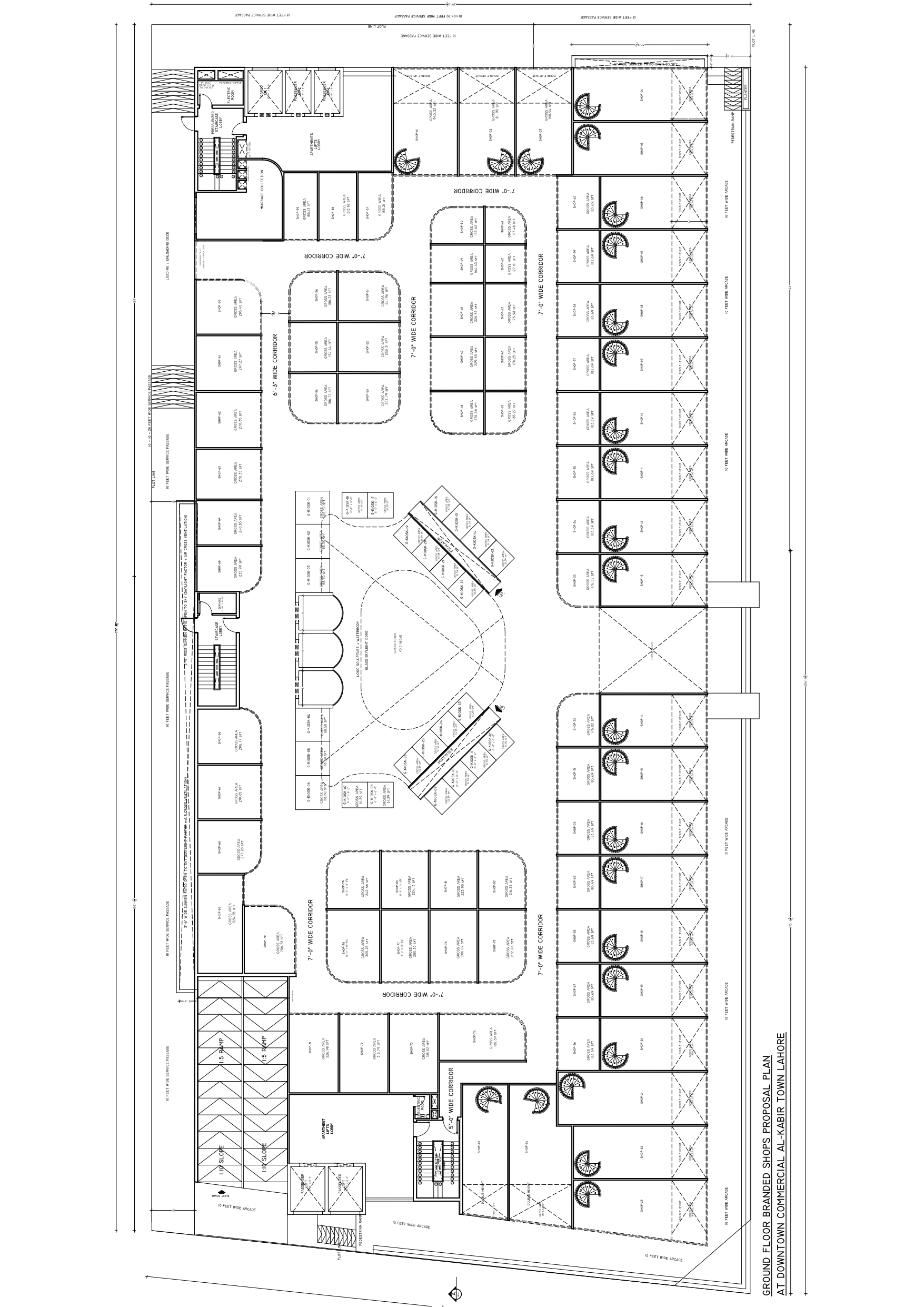 Final tower plan page 1