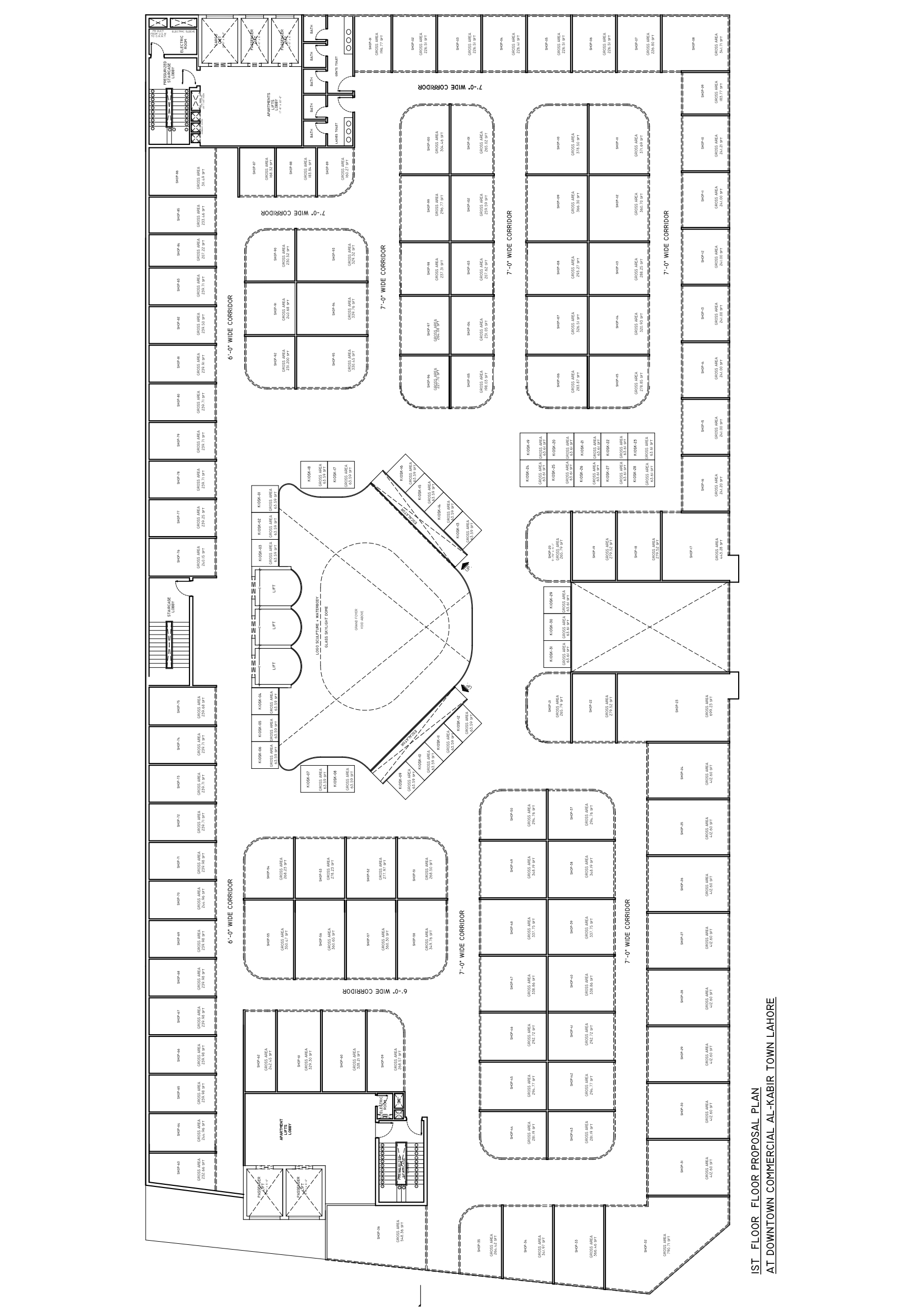 Final tower plan page 3