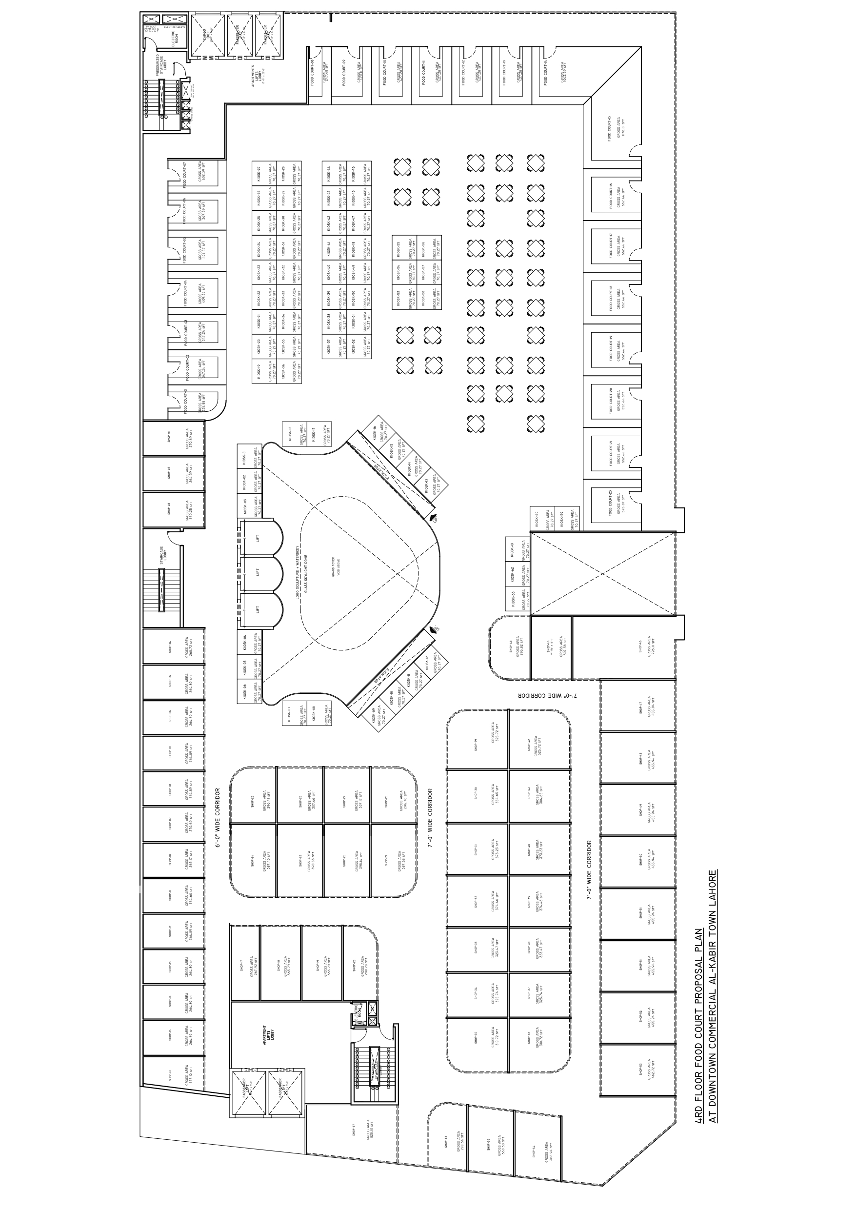 Final tower plan page 5