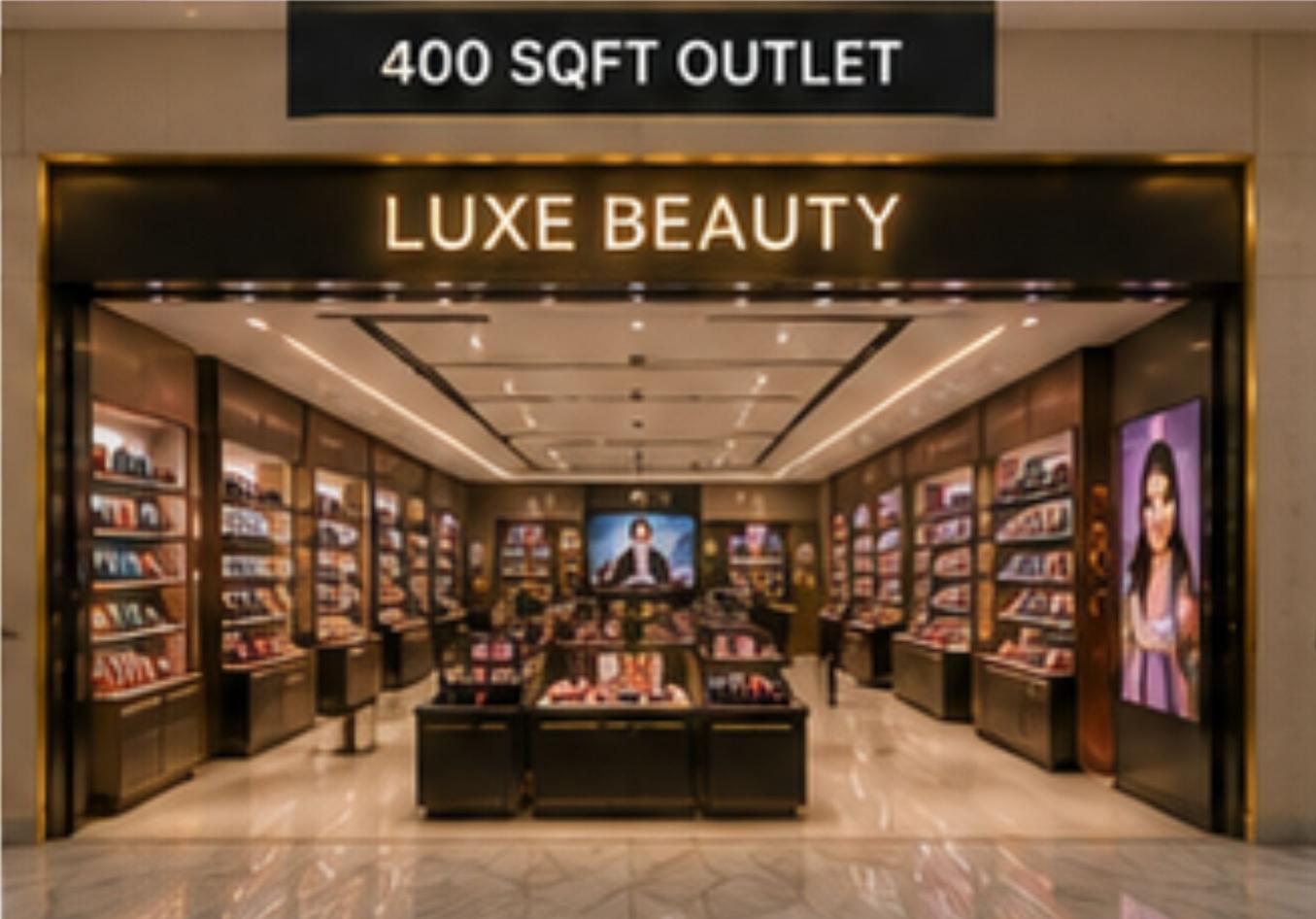 Gold & Cosmetic View 8