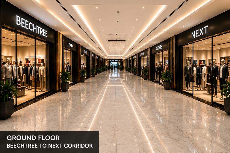 Ground Floor View 9