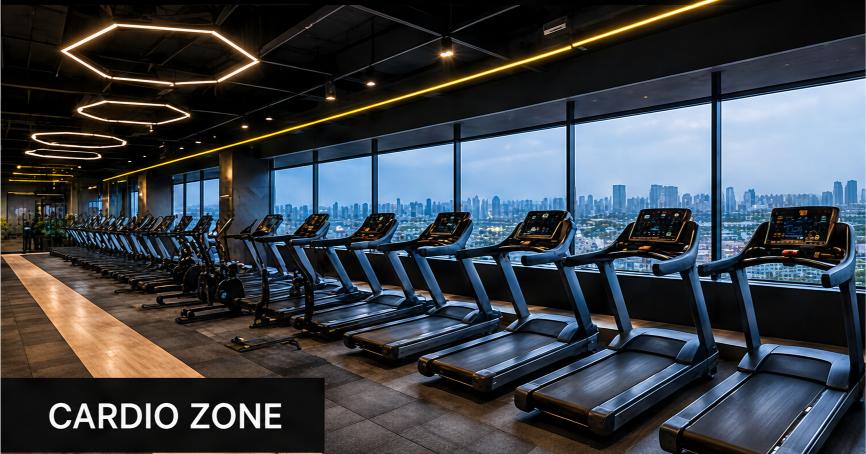 Shapes Gym View 8